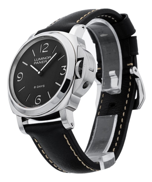 Panerai Luminor Base PAM00560
